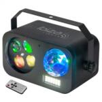 Ibiza Light Efect Led 3in1 Astr-strobo-gobo Rgbw 26w