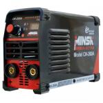 Minsk Electro Aparat de sudura invertor Minsk Electro MMA SI-260A