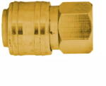Dedra Cupla rapida mama aer comprimat filet interior 1/4 (A535300) - vexio