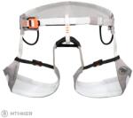 Mammut Zephir Altitude ülésheveder, szürke (XL)