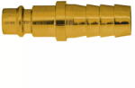 Dedra Cuplare rapidÄ tata cu racord pentru furtun 8mm (A535317)