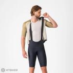 Castelli UNLIMITED 2 CARGO rövidnadrág, fekete (XXL)