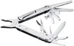Victorinox Швейцарски джобен инструмент Victorinox Swiss Tool MX Clip (3.0327.MKB1)