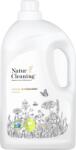 Naturcleaning Gold Rosemary Hipoallergén Mosógél 4 liter