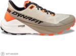 Dynafit Ultra 100 V3 futócipő, rock khaki/overcast (UK 9) Férfi futócipő