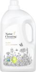 Naturcleaning Black Hipoallergén Mosógél 4 liter