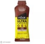 Näak Ultra Energy Gel energiazselé koffeinnel, 57 g, chocolate