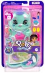 Mattel Polly Pocket: Cicás közepes szett - Mattel