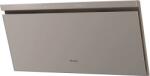 Miele Hota de perete Miele Platinum DAH 4980 Sienna Pearl Beige, Motor ECO silentios, Con@ctivity, 90 cm, pana la 875 m³/h (12744430) Hota