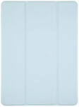 OBAL:ME Mistytab Tok Samsung Galaxy Tab A11/A9 Készülékhez Világoskék