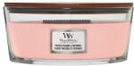 WoodWick Parfumuri pentru casa Woodwick Patchouli Créme 453 g