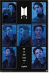 Erik Poster Erik Music: BTS - BTS 2 (GPE6014)