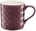 Ambition Glamour bögre 420 ml lila (40014)