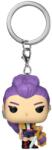 Funko Breloc Funko Pocket POP! Animation: KPop Demon Hunters - Rumi (113736)