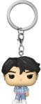 Funko Breloc Funko Pocket POP! Animation: KPop Demon Hunters - Jinu (113739)