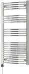 Anima Radiátor elektromos Anima Marcus 176x60 cm króm MAE6001760CRL (M-C-6001-2-102-022)