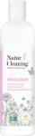 Naturcleaning Naturcleaning Macaron Hipoallergén Mosóparfüm Szuperkoncentrátum 200 ml