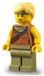 LEGO® City cty1302 - Jessica Sharpe (cty1302)