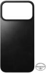 Nomad Spate Nomad - Magnetic Leather, iPhone 17 Pro Max, MagSafe, Black (NM014391858)