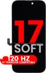 DD Display iPhone 17 , compatibil Soft Oled 120hz, Ecran iPhone 17 (C461236)