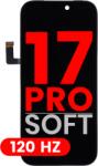 DD Display iPhone 17 Pro , compatibil Soft Oled 120hz, Ecran iPhone 17 Pro (C4609)