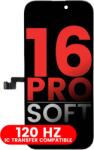 AFM Ecran Display iPhone 16 Pro , Soft Oled 120hz, premium, A3293, A3083, A3292, A3294, iPhone17, 1 (SN6119)