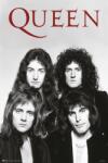 Erik Poster Erik Music: Queen - Queen 2 (GPE5984)