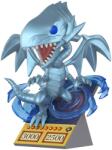 Funko Figurină Funko POP! Animation: Yu-Gi-Oh! - Blue-Eyes White Dragon #2316 (112969) Figurina