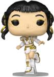 Funko Figurină Funko POP! Animation: KPop Demon Hunters - Zoey #2429 (114627) Figurina
