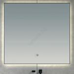 Brilagi - LED огледало за баня SUELLO LED/24W/230V 60x60 cm IP44 CRI 90 димируемо + CCT (BG3926)