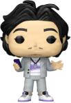 Funko Figurină Funko POP! Animation: KPop Demon Hunters - Bobby #2432 (114628) Figurina