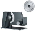 Graef szeletelő két pengével, Style Twin, 0-20 mm, fekete