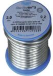 SONTEC Aliaj lipire moale, 3 mm, 250 mg