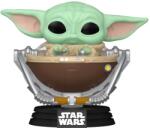 Funko Figurină Funko POP! Television: The Mandalorian - Grogu #823 (111460) Figurina
