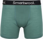 Smartwool Boxeri termoactivi pentru bărbați Smartwool Everyday Merino Boxer Brief Boxed black dusty teal