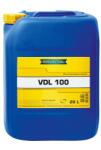 RAVENOL KOMPRES-OEL VDL 100 - 20 Litri