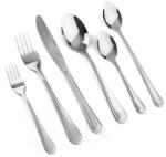 Lamart LT5006 evőeszköz készlet 48 db Rozsdamentes acél (LT5006)