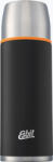 Esbit Termos Esbit Stainless Steel Vacuum Flask 1000 ml oțel/negru