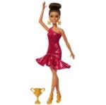 Mattel Barbie, Cariera, Dansatoare, papusa cu accesorii Papusa Barbie
