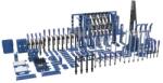 GPPH Set de scule XL + cărucior pentru scule L sau M (TOOL_SET_ECO_XL)
