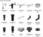 Strong Hand Tools KIT fixare - 66 buc (TDK6100)