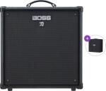 Boss Katana-110 Bass Basic SET Бас комбо