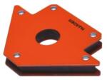 Harden Suport Magnetic sudura 135x82x24 mm Unghiuri de Fixare 45°, 90°, 135° (ZH765075)