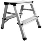 Balobau Kft Háztartási Alumínium Fellépő - 2 x 2 Fokos