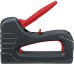 Strend Pro Premium Kézi tűzőgép, Strend Pro Premium SG875, fekete, 6-16 mm kapocshossz, műanyag burkolat, kárpitos (TC2170615)