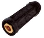 Schweisskraft Manson Cuplare pentru Cablu de Sudura, Tip KB50, 35 - 50 mm Patrati, Schweisskraft (SW.1250750)