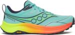 Saucony Peregrine 16 Размер на обувките (ЕС): 44 / Цвят: тюркоазен