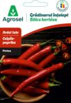 Agrosel Seminte Ardei iute PINTEA, Agrosel, Gradinarul intelept - cca 45 seminte (5948872038125)