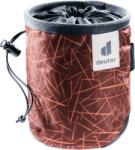 Deuter Gravity Chalk Bag I Цвят: червен