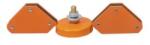 Z-tools Magneti Sudura, Unghi 45, 90, 135, 3 Bucati (ZLN-ZTS5361)